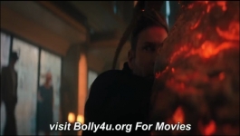 The Umbrella Academy (Hindi) - Season 04 Episode 06